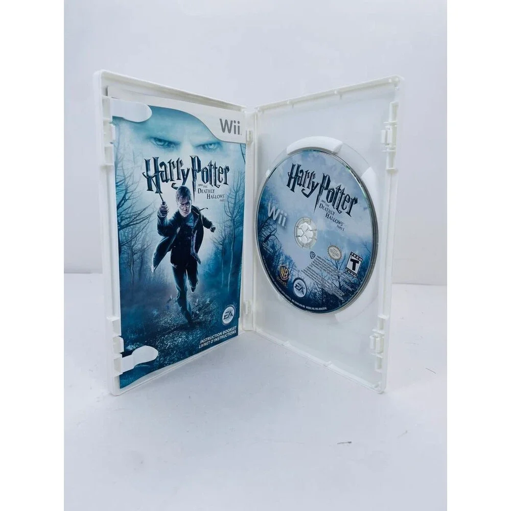 Unbranded harry potter
